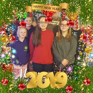 Meet your Posher, Terry